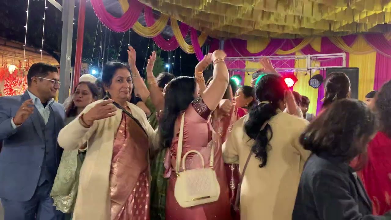 Gadwali gaane mein dance#longvideo # ❤️❤️❤️💚💚💚