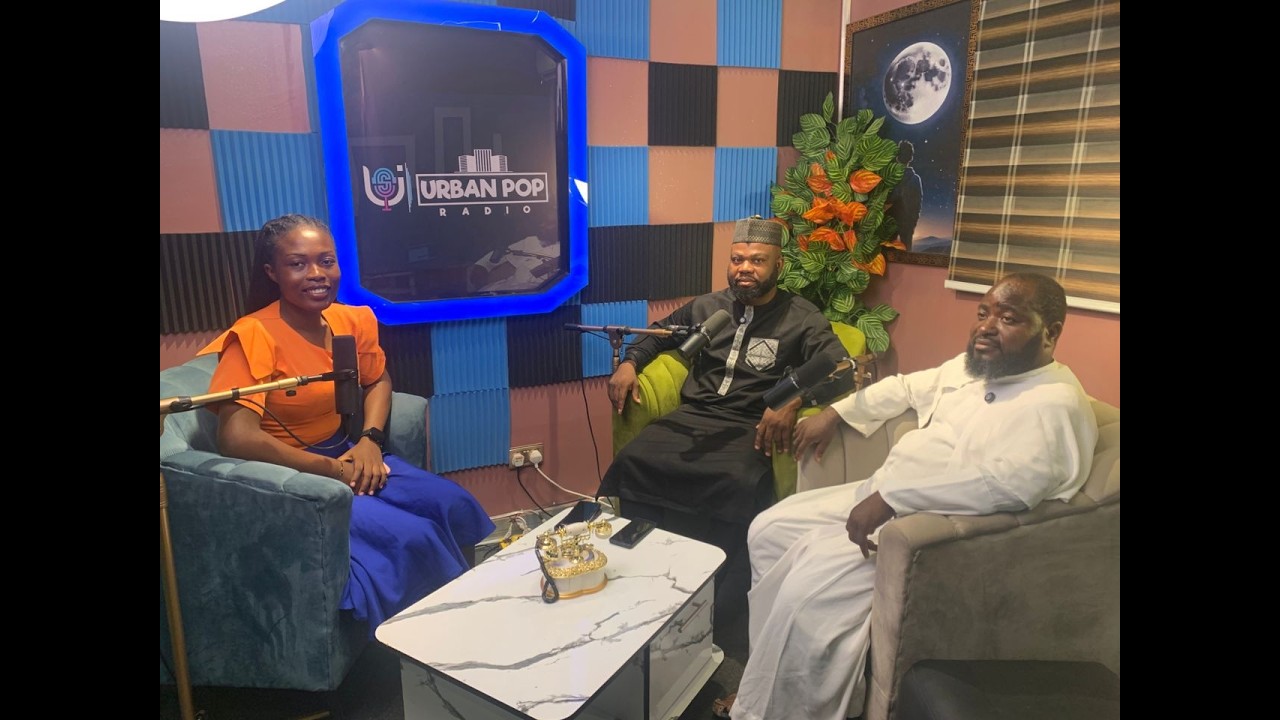 Are Nigerian Sincerely Tolerant of Other People's Faith