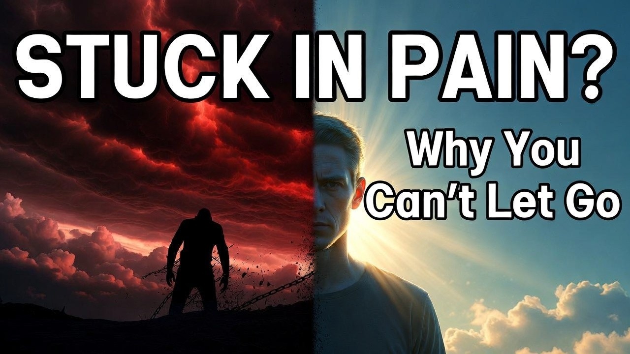 Why You Keep Choosing Pain Over Peace And Don’t Even Realize It