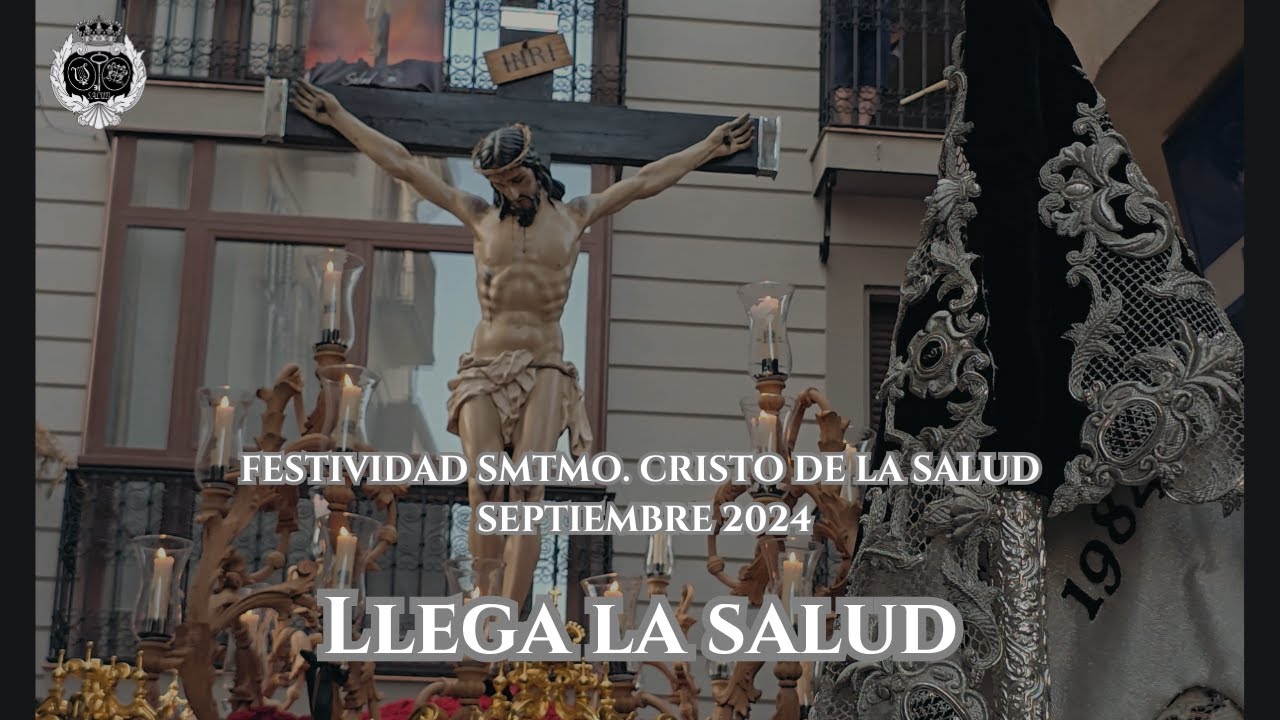 1. Septiembre 2024 -  Llega la salud