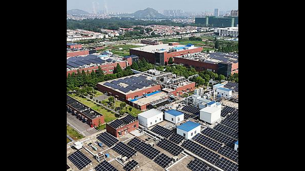 What does China's corporate climate reporting standard mean for the green transition?