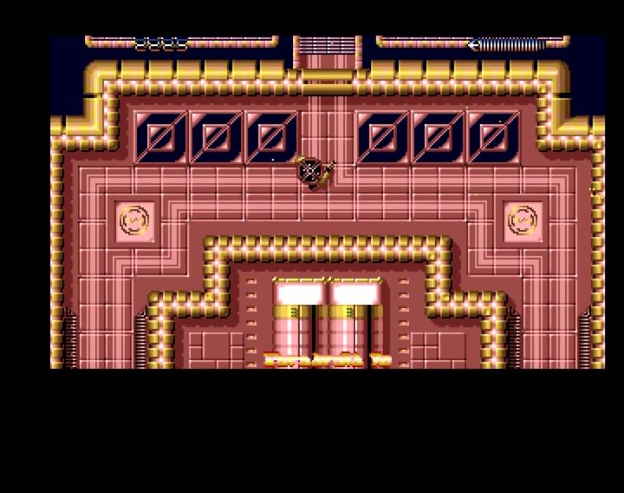 Paradroid 90 - Amiga - Retro Gaming