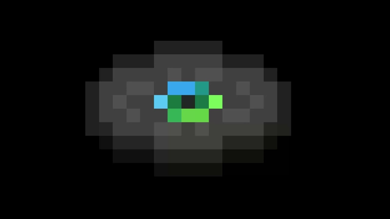 Otherside - Minecraft Music Disc - Lena Raine