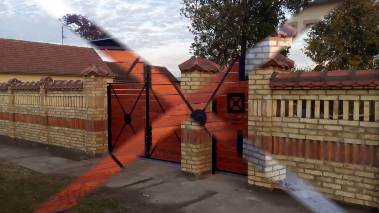 Kapije Ograde Zrenjanin. bravarska radionica IM-Metal 023 - Zrenjanin 0642864253