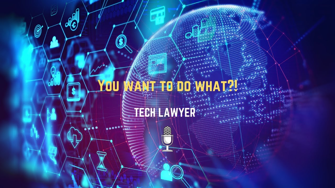 How to become a Lawyer (Technology)