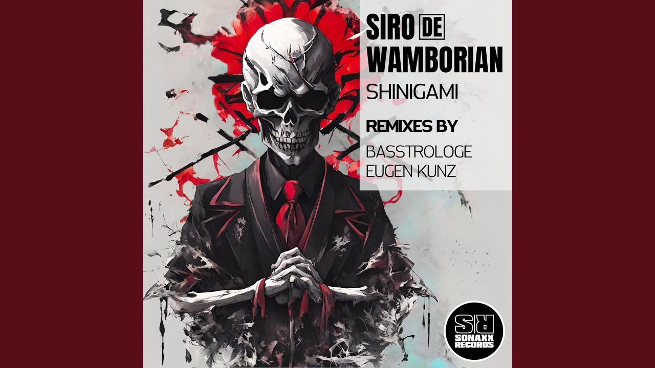 Shinigami