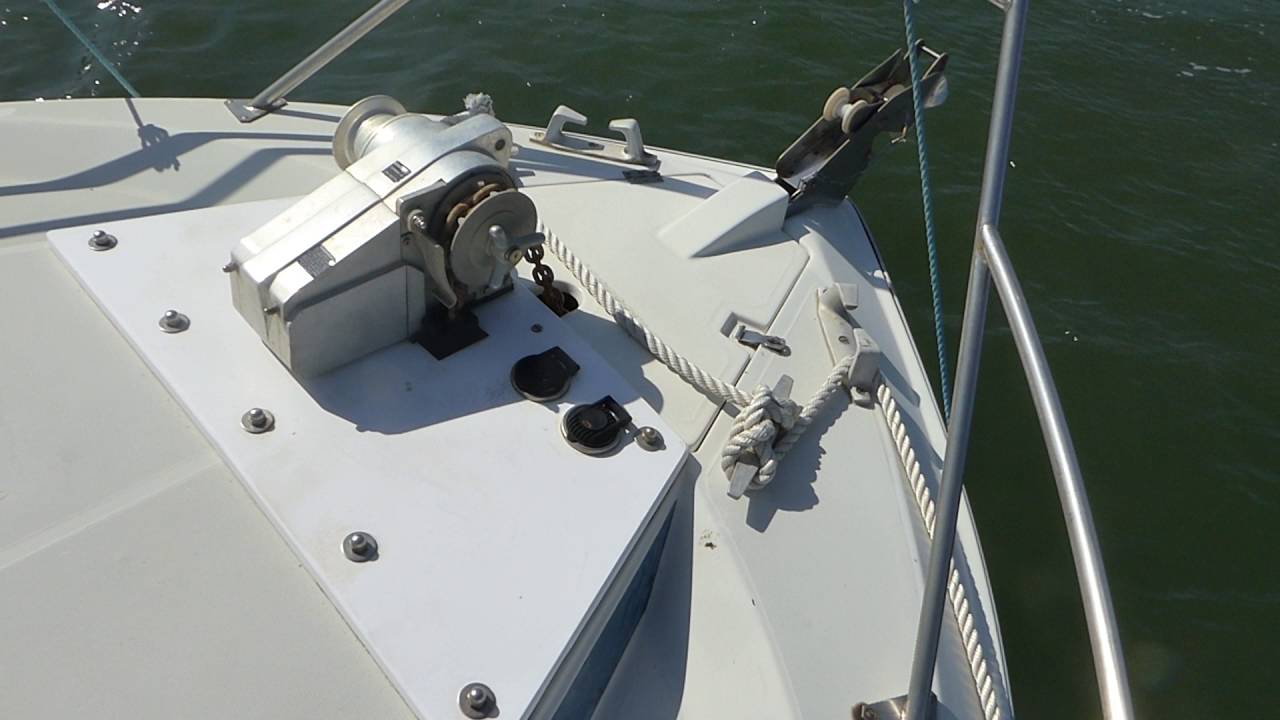 Arcoa 970 Mooring available - Boatshed - Boat Ref#226101