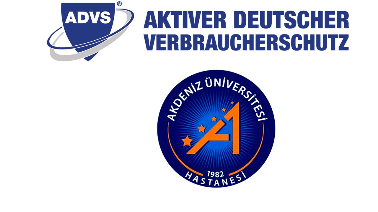 Akdeniz Üniversitesi Hastanesi