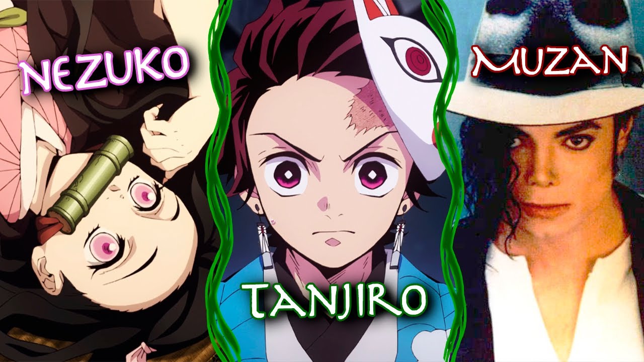 Kimetsu no Yaiba Temp 1 Resumen (1-14)
