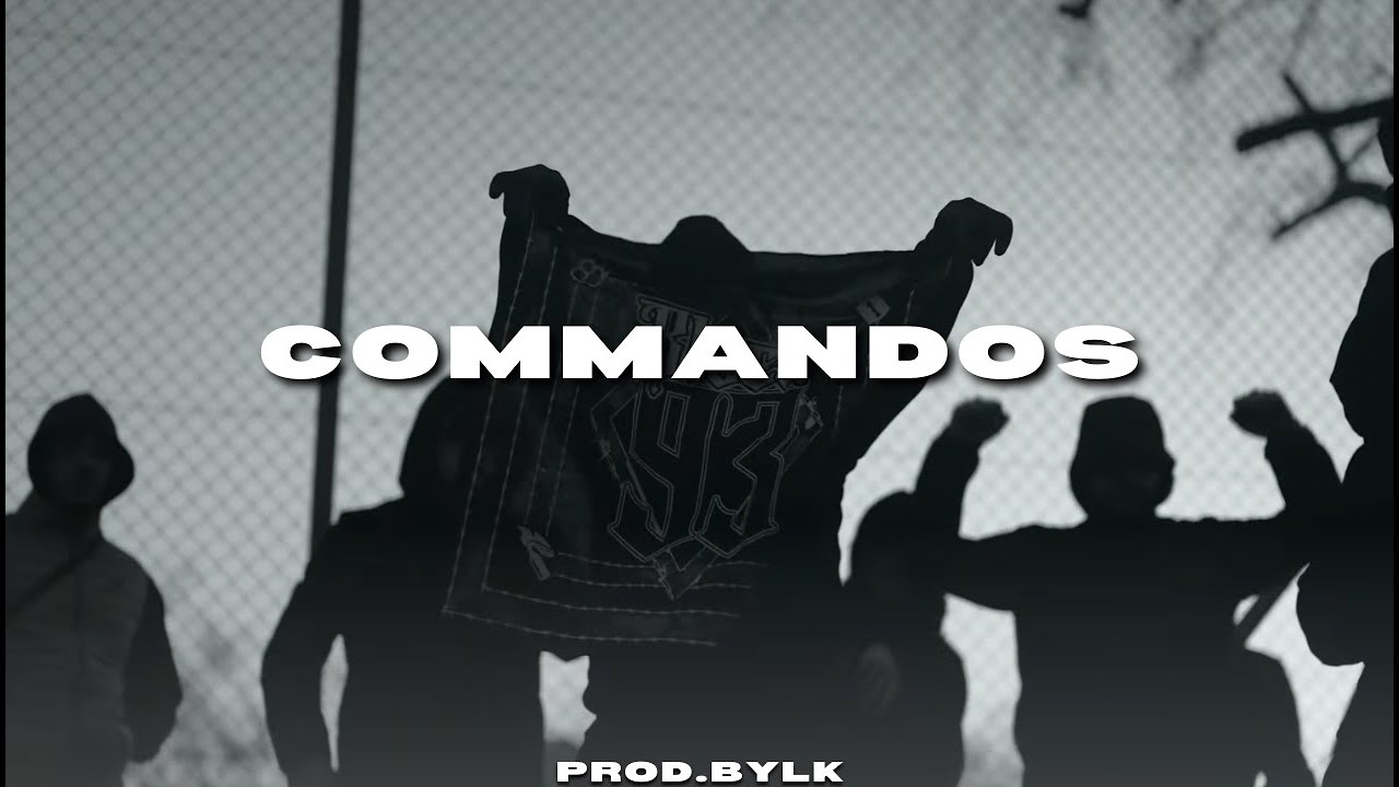 [FREE] Block '93 Type Beat 