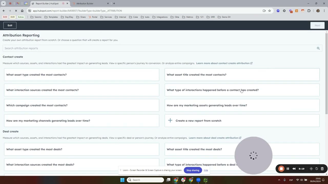 Understand HubSpot Attribution Reports (Walkthrough)