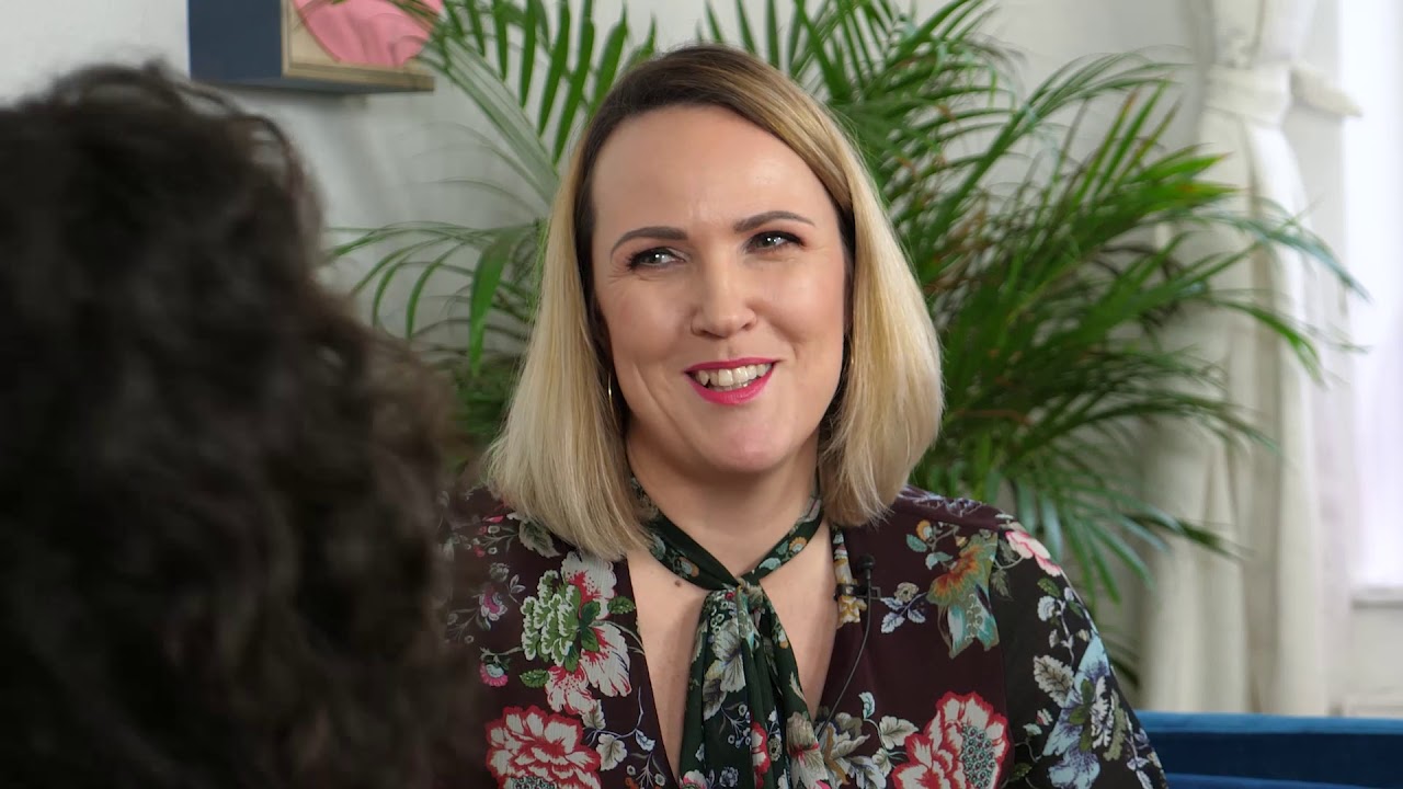 Sexual therapist Nicole Engel about sexual dysfunction and low sex drive in relationships