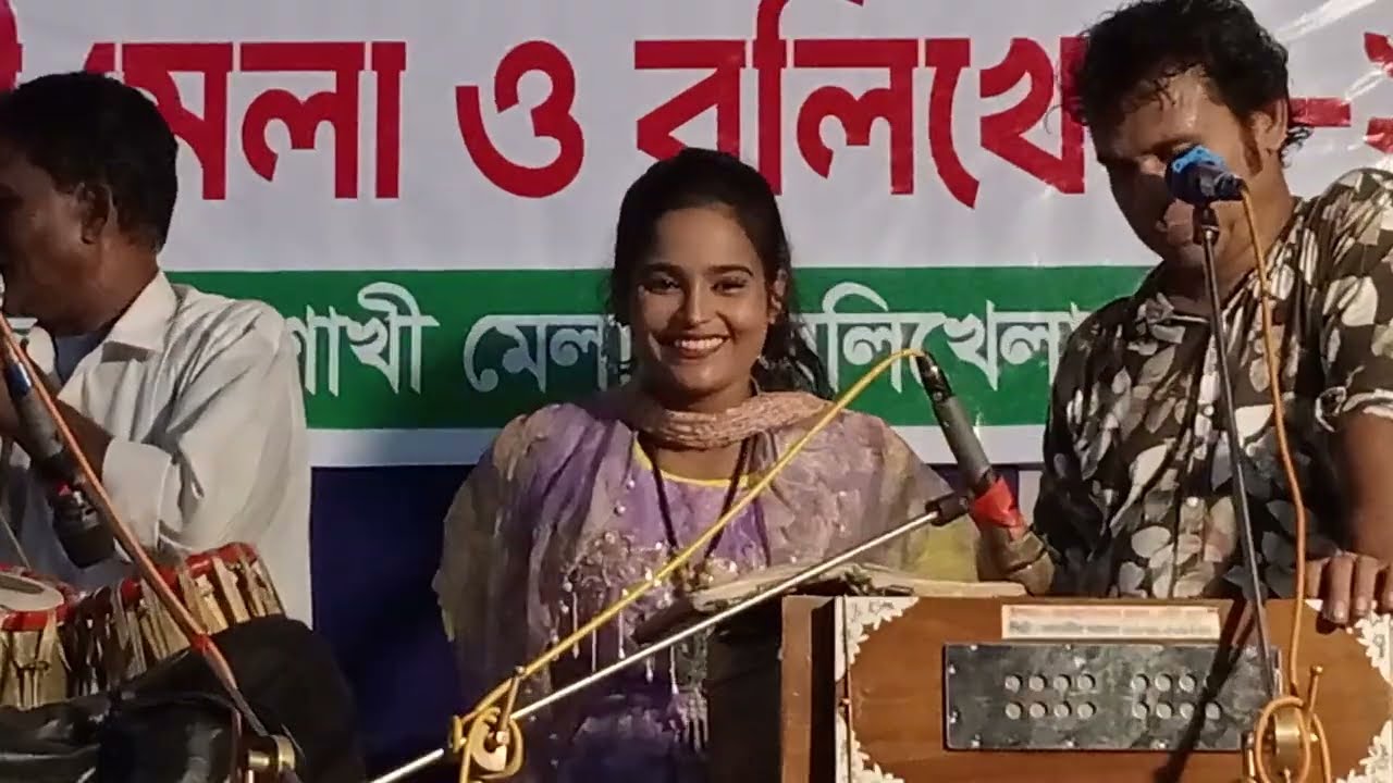 New Ancholik Gaan ||  শিল্পী জবা চৌধুরী ||  জাহাঙ্গীর আজাদ || আঞ্চলিক মিডিয়া চ্যানেল || Babu Music 