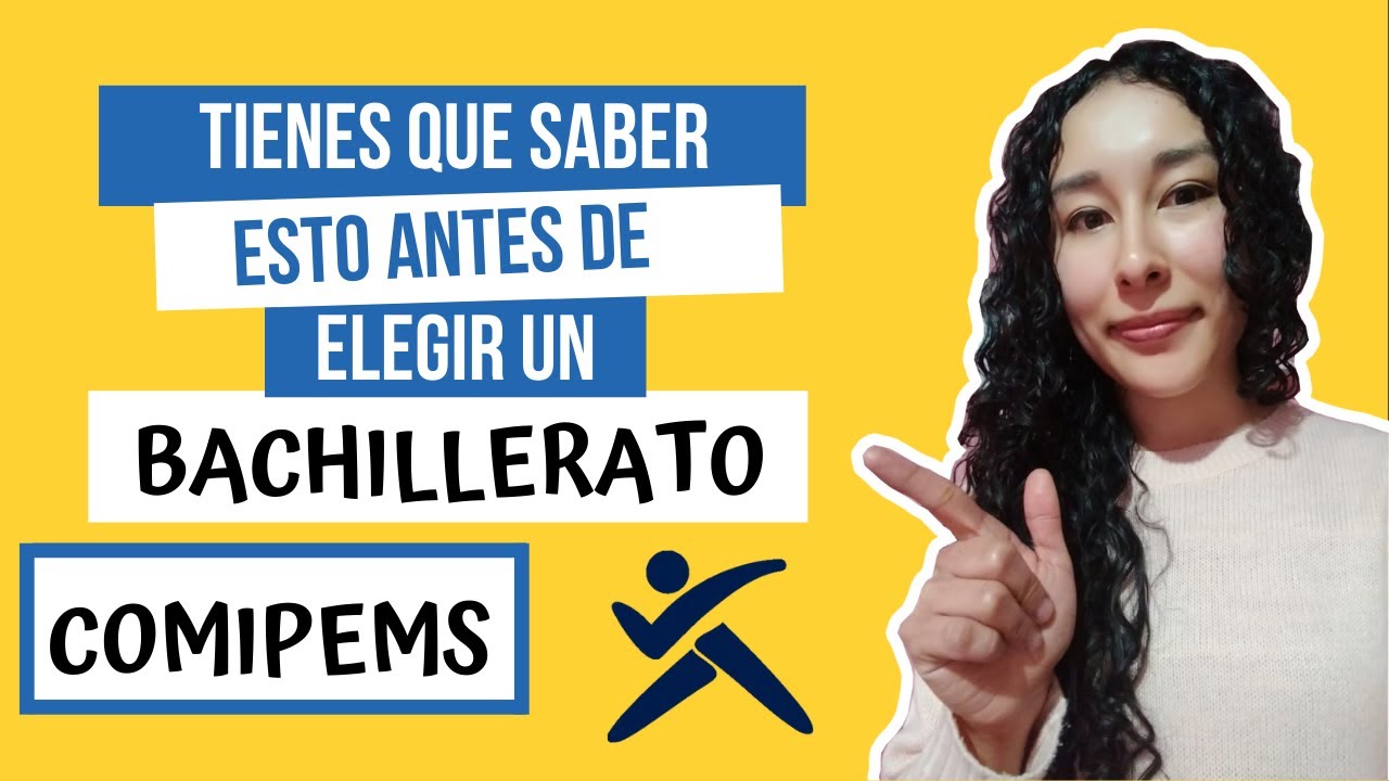 Razones para estudiar una carrera profesional |#COMIPEMS2022