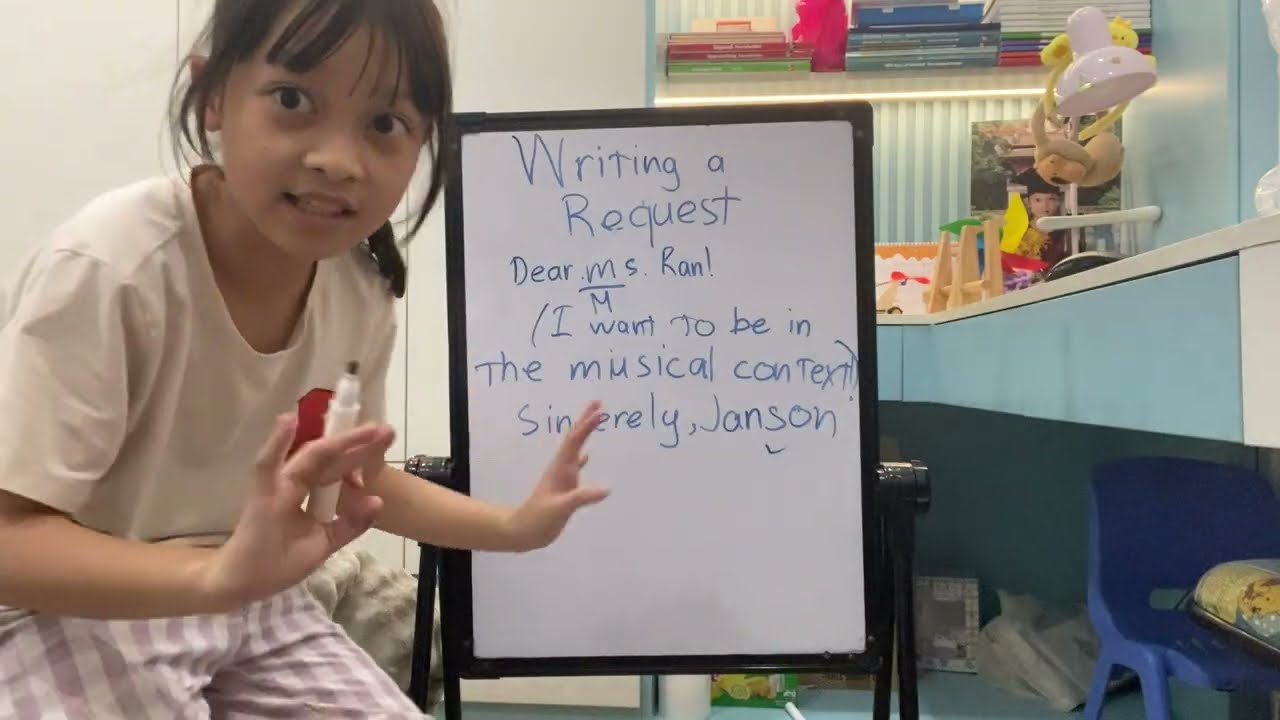 Jenny - Math G2 - Practice Telling Time Part 2 - 18.01.2026