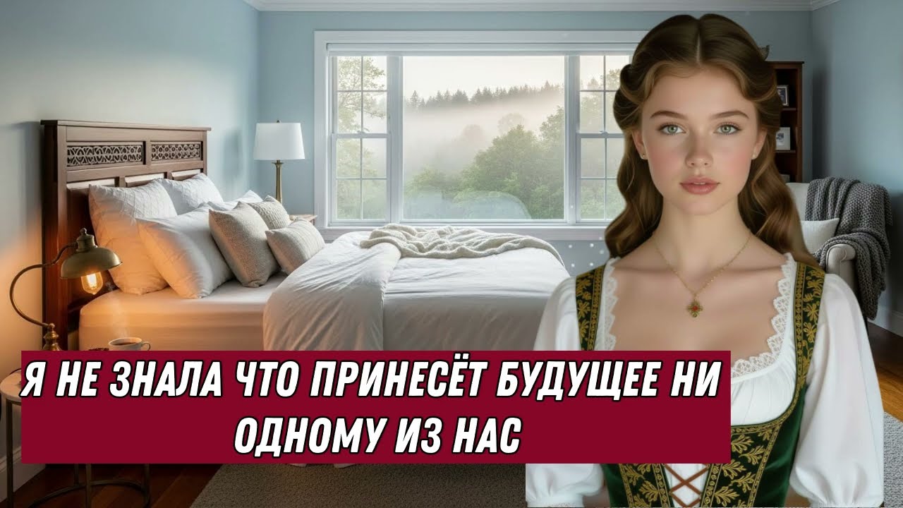 Мой брат тихо открыл мне дверь — то, что он мне сказал, изменило всё.