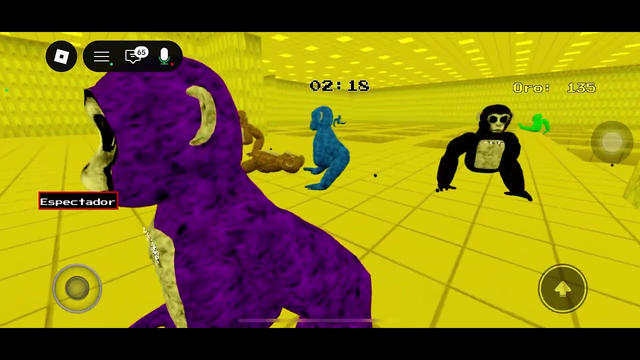 Jugando mono letal pero con chat de voz XD por qué Nose escuchó mi voz ￼