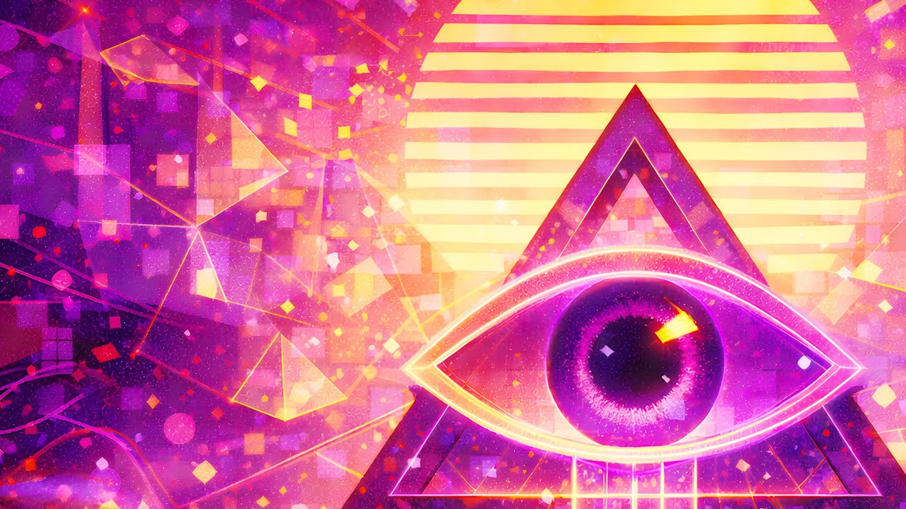 Observer Effect | PlasmaNightshift Synthwave