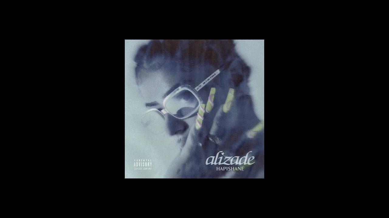 (FREE) Alizade - Hapisane Type Beat (Prod.By Baha Karaca) 2023