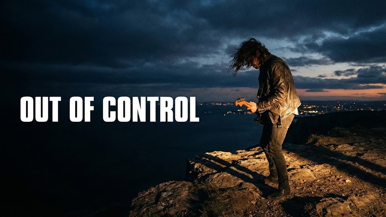 Out of Control (Inspired by Madness – Muse)