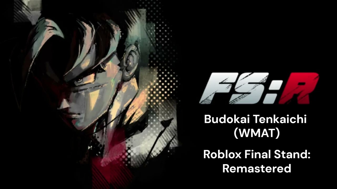 Budokai Tenkaichi (WMAT) Final Stand: Remastered