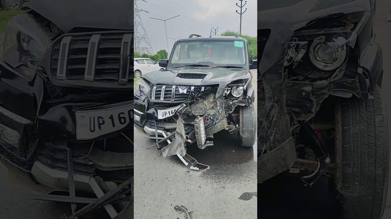Tata vs Mahindra build Quality #automobile #carlover #luxury #cars #tata #tranding #trandingshorts