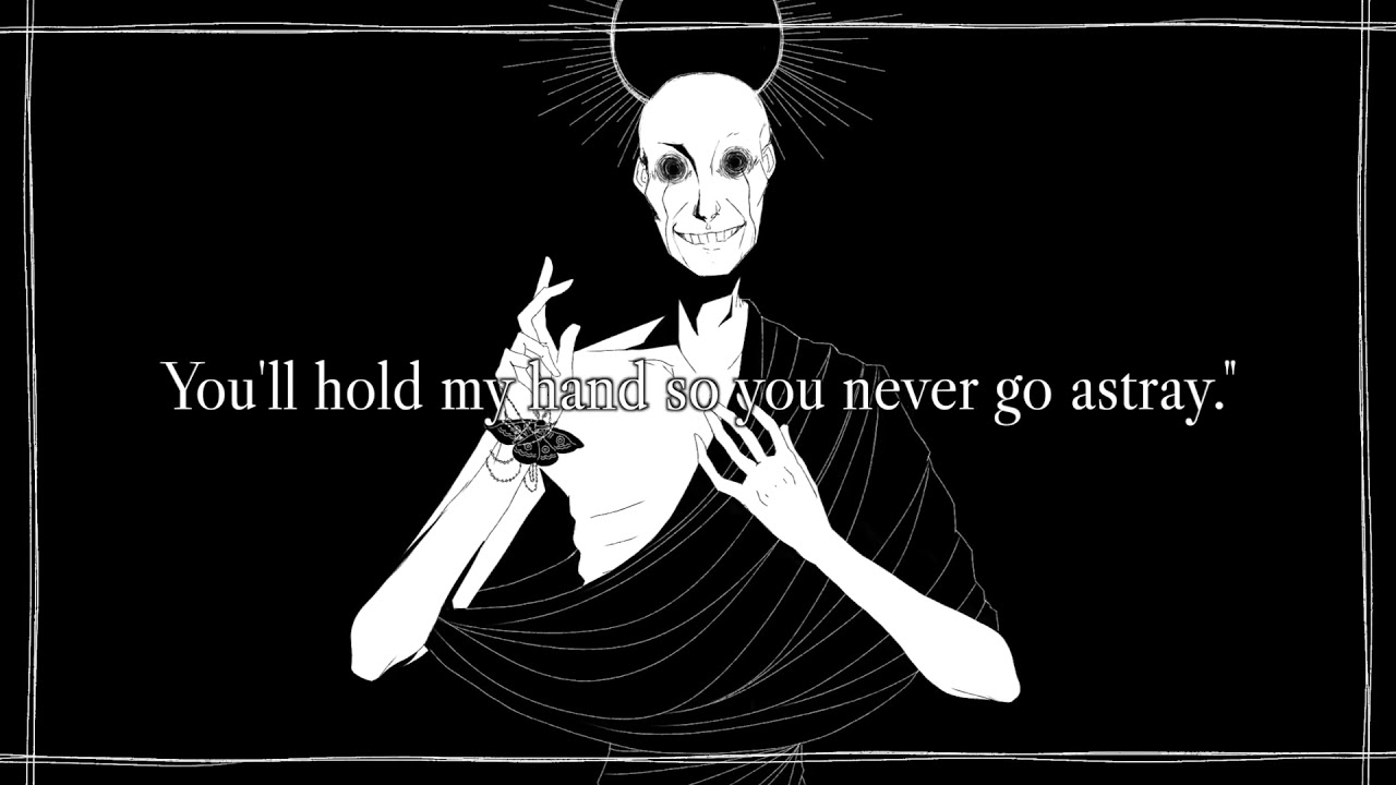 GHOST - Honey I'm Home (Music Box Cover)