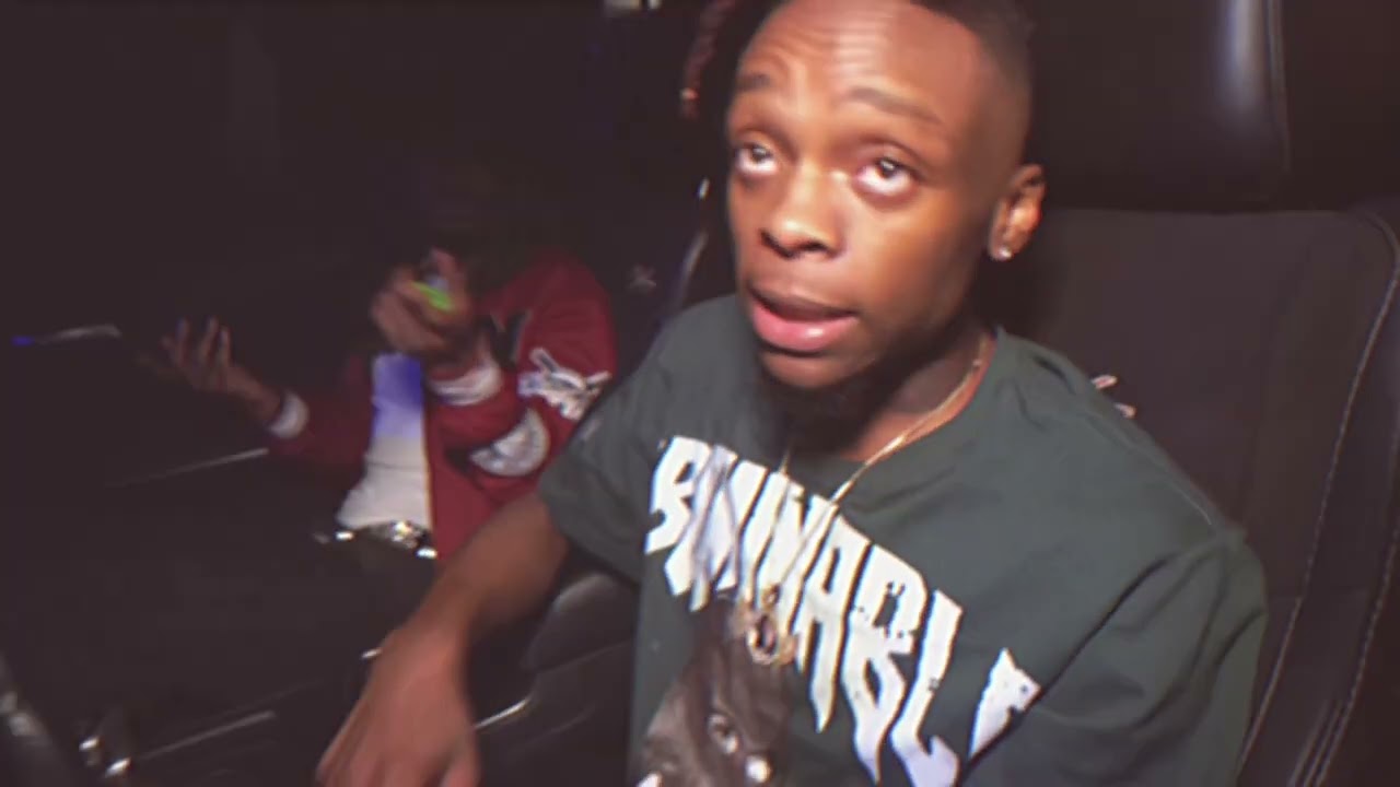 In The Making (official music video)