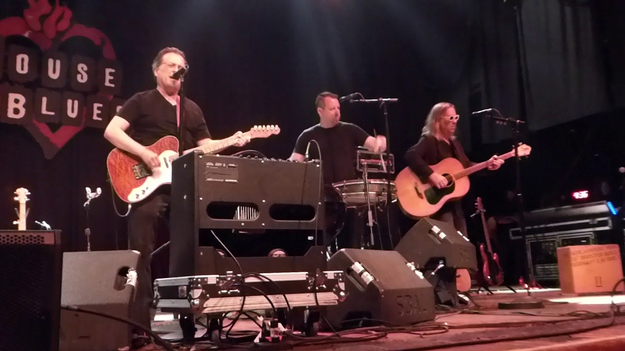 Violent Femmes - This Free Ride → Memory (Houston 05.10.19) HD