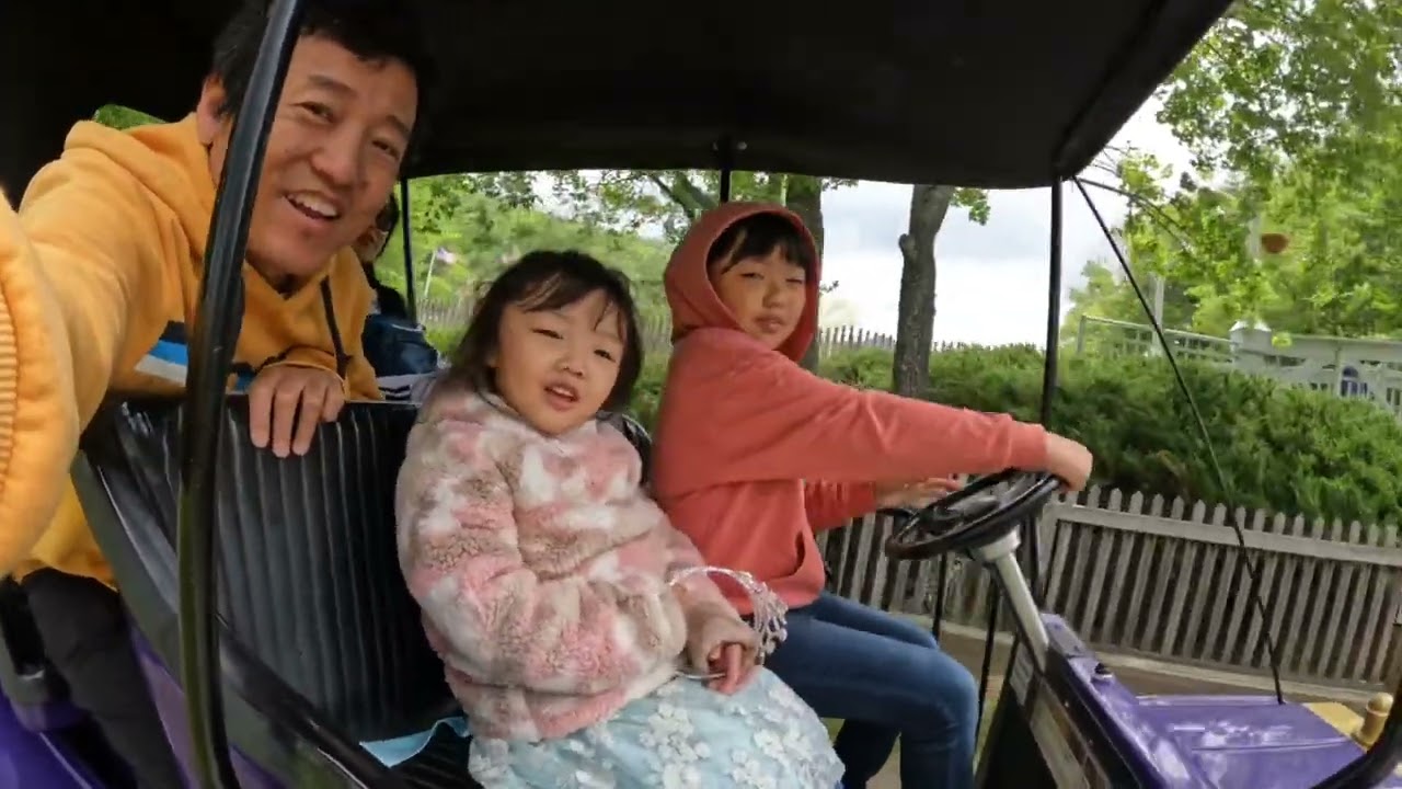 Story Land 2022, Part-2