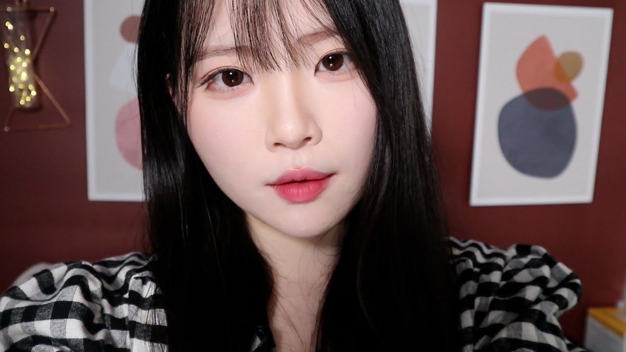 ASMR(Sub✔) 눈썹 왁싱 샵에서 시술 받고 잠드세요 / 왁싱샵 상황극 eyebrow waxing shop RP