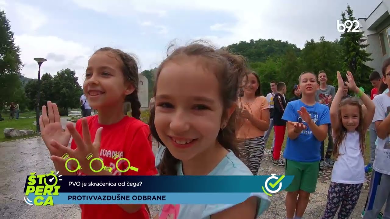 Štoperica - Prijepolje  (20.06.2022.) | B92 TV