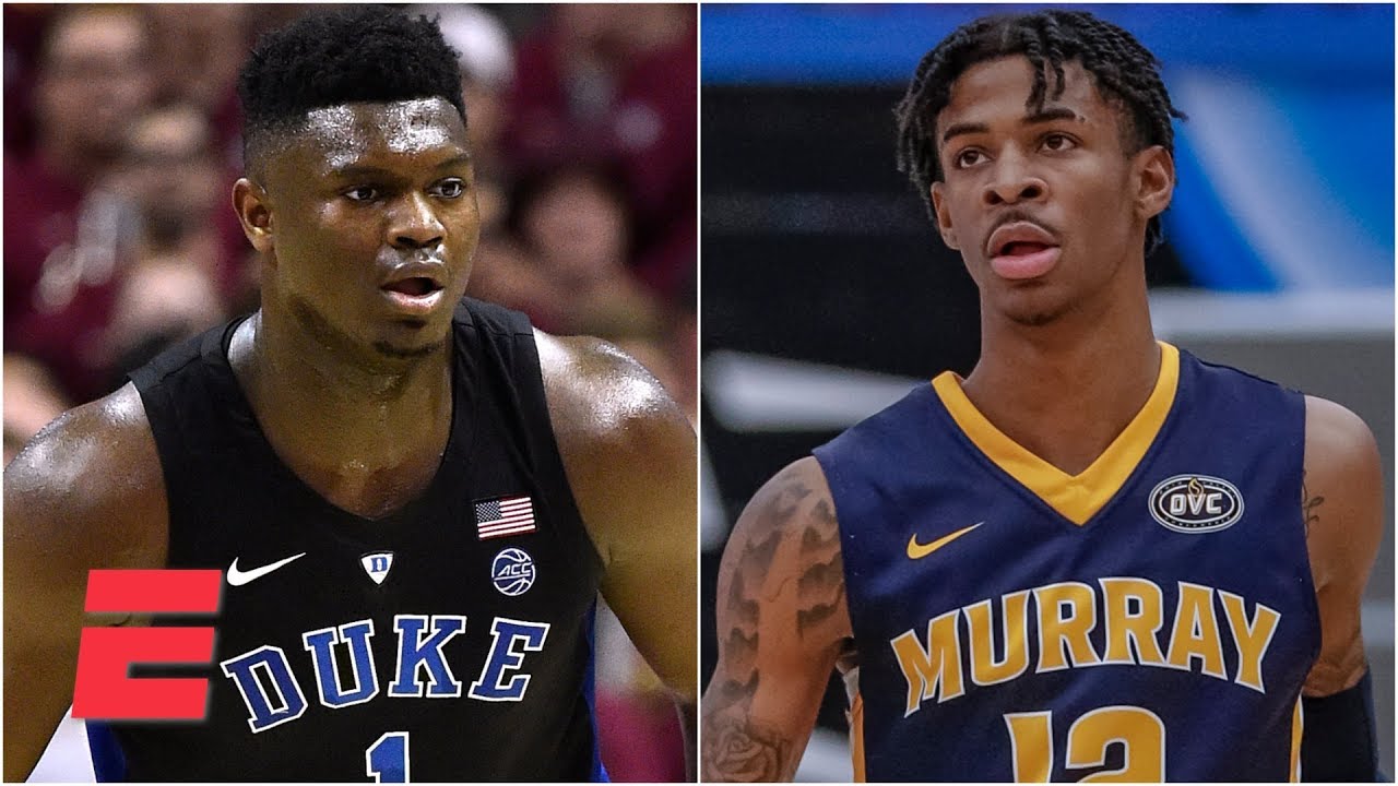 Ja Morant is more exciting to watch than Zion Williamson - Seth Greenberg l College GameDay