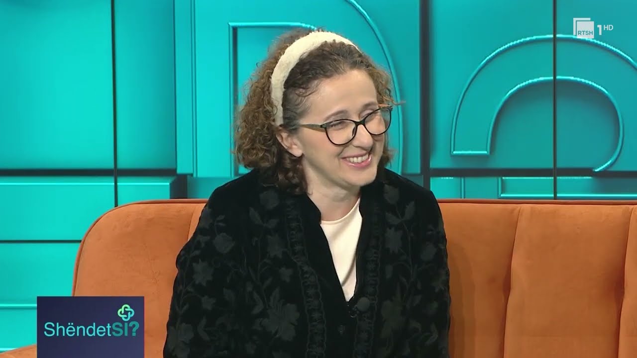 Epilepsia - Nga diagnoza te menaxhimi! | “ShëndetSi” në RTSH