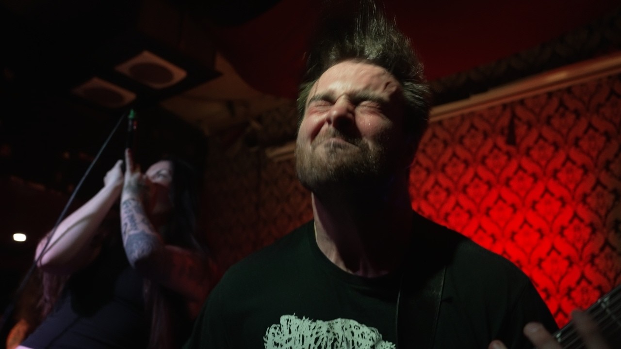 Algor Mortis // Full Set // 11.02.26