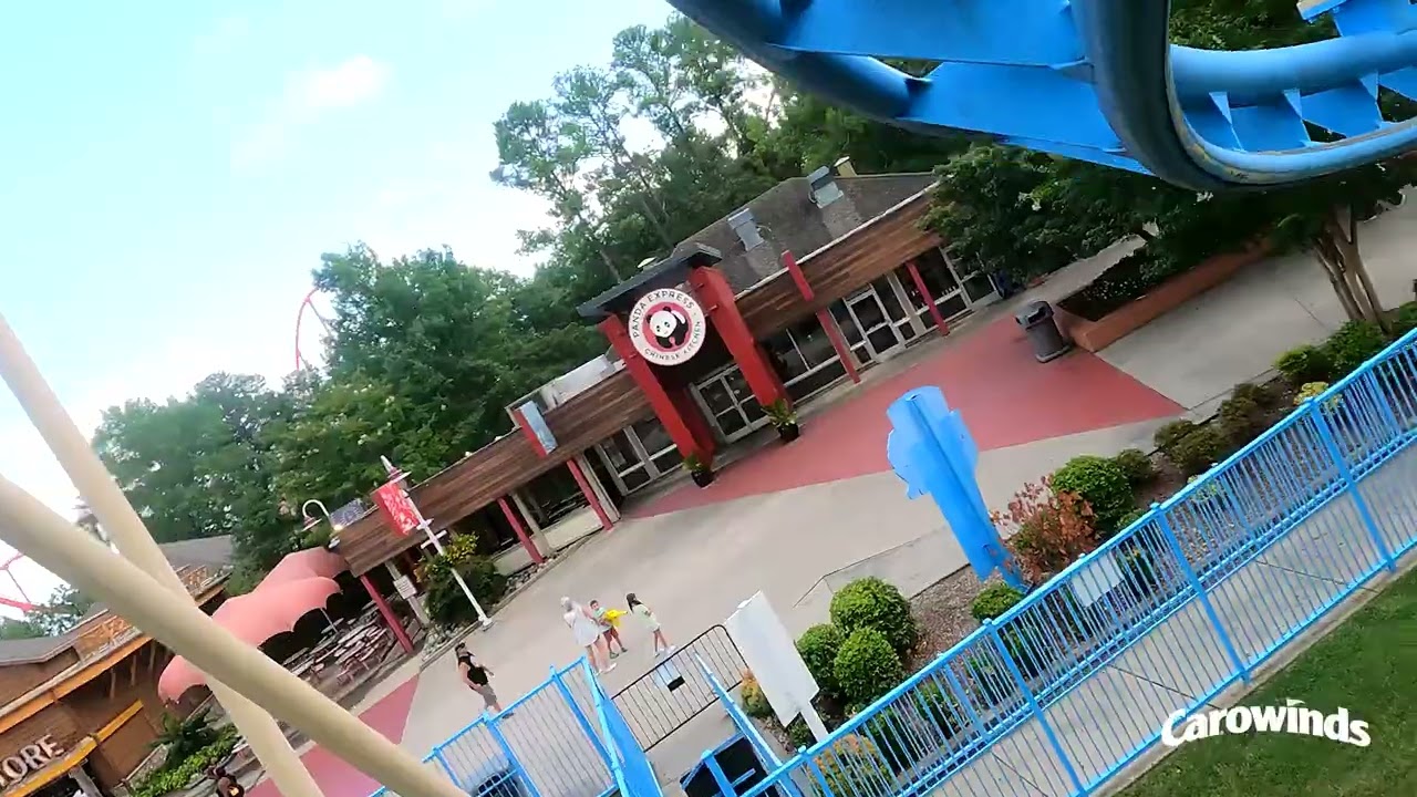 Kiddy Hawk - Official POV