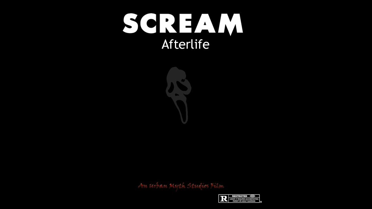 Scream: Afterlife