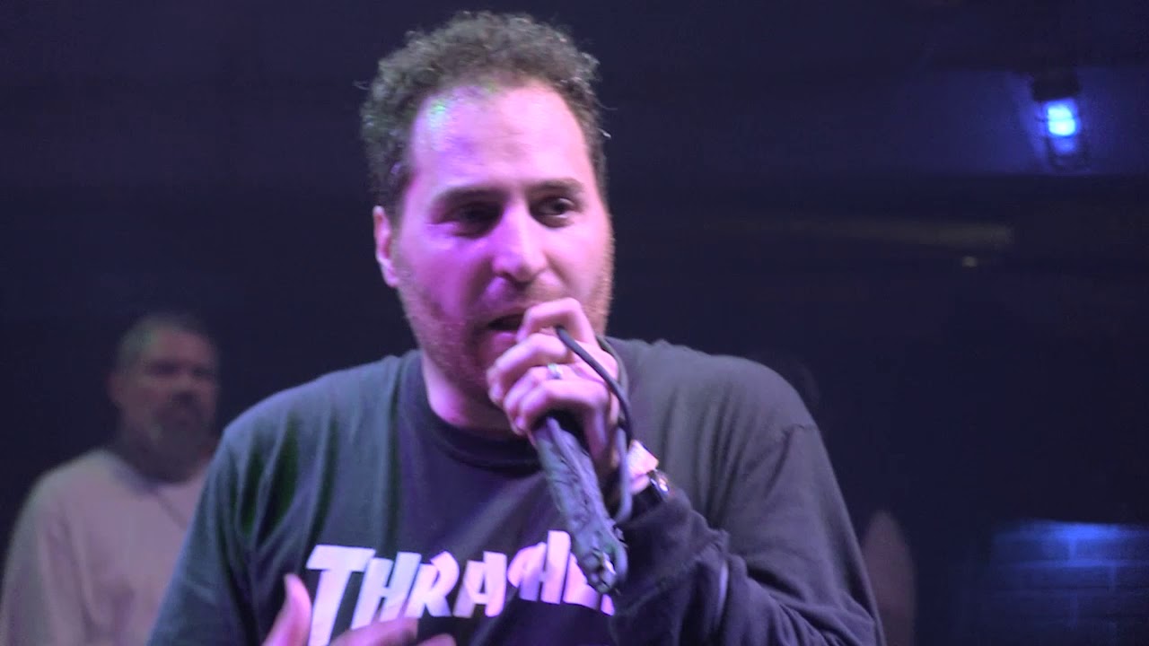 [hate5six] Racetraitor - July 28, 2017