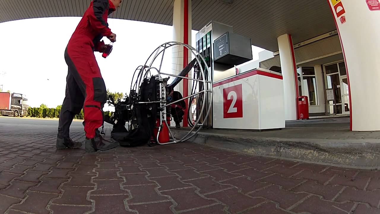 Rybnik - Wisła - Rybnik przelot PPG.mp4