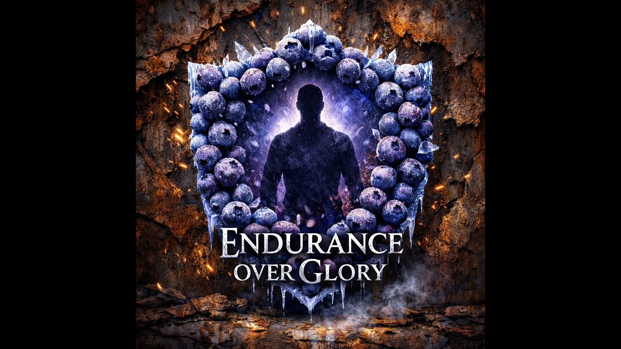 Endurance Over Glory