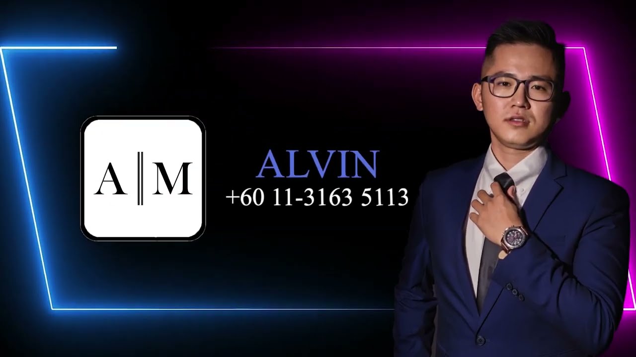 Taman Anjung Gapam - Alsace Type by Alvin Chan +601131635113