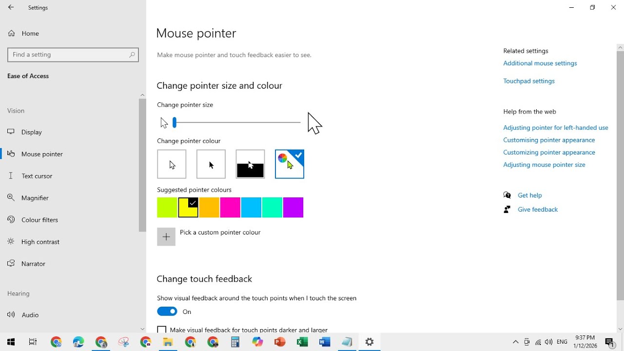 How to Fix the Flickering Mouse Pointer on Windows 10/11 [Tutorial] 2026