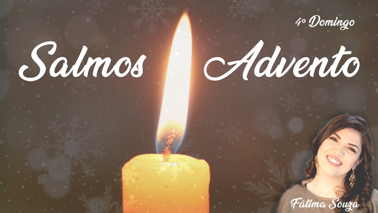 Salmo 88 - 4º Domingo do Advento (Ó Senhor eu cantarei eternamente)