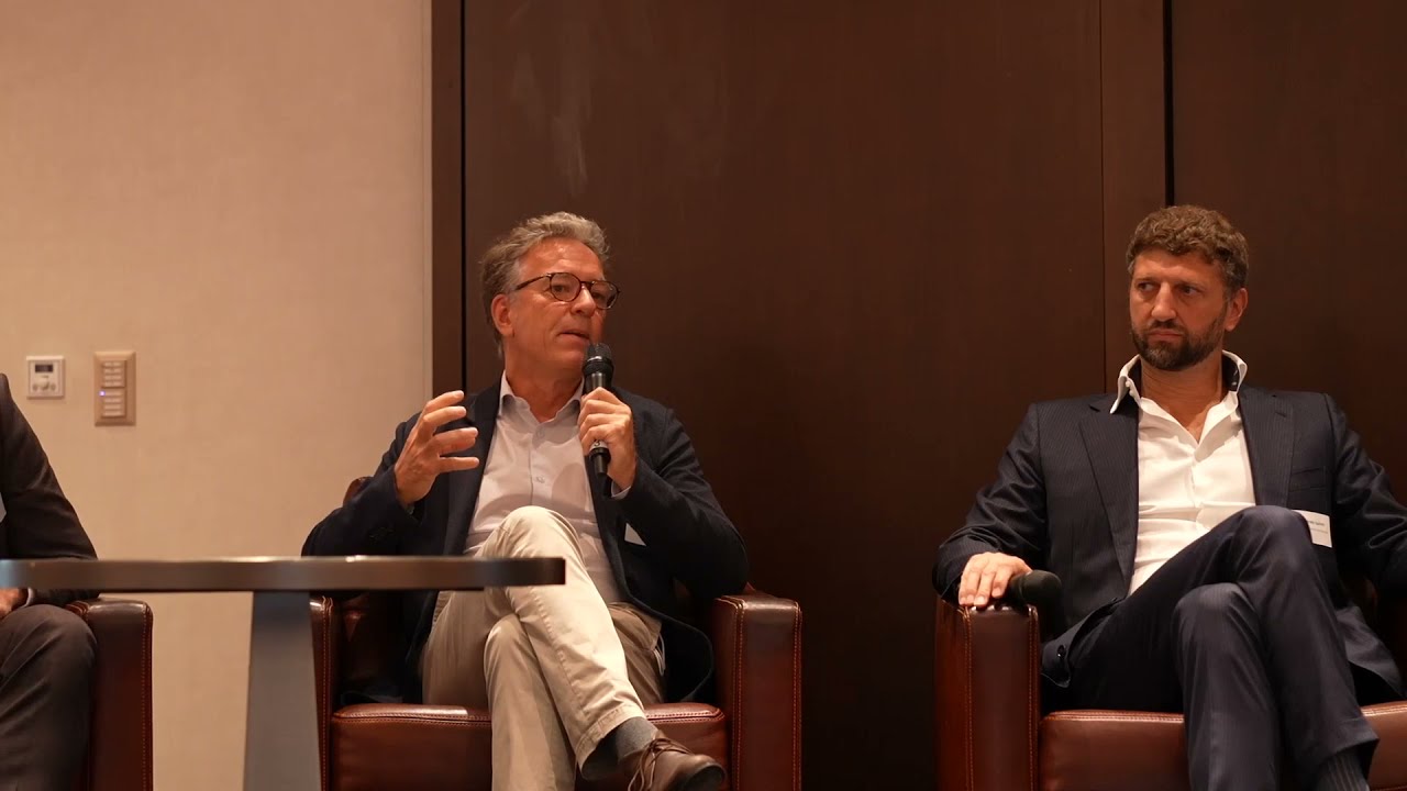 Comment un GFI peut-il devenir Family Office ?