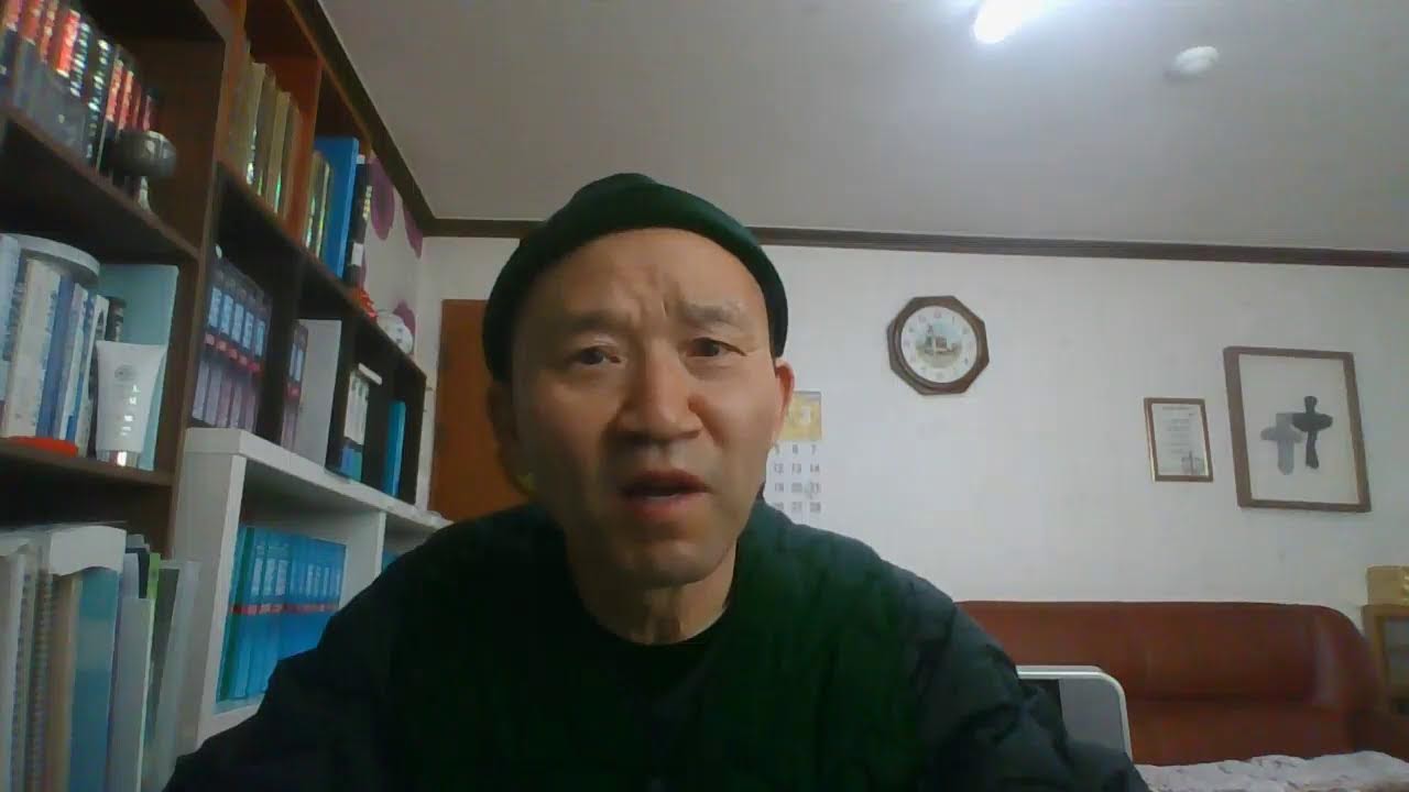 시편71:6 구원의 확신은?