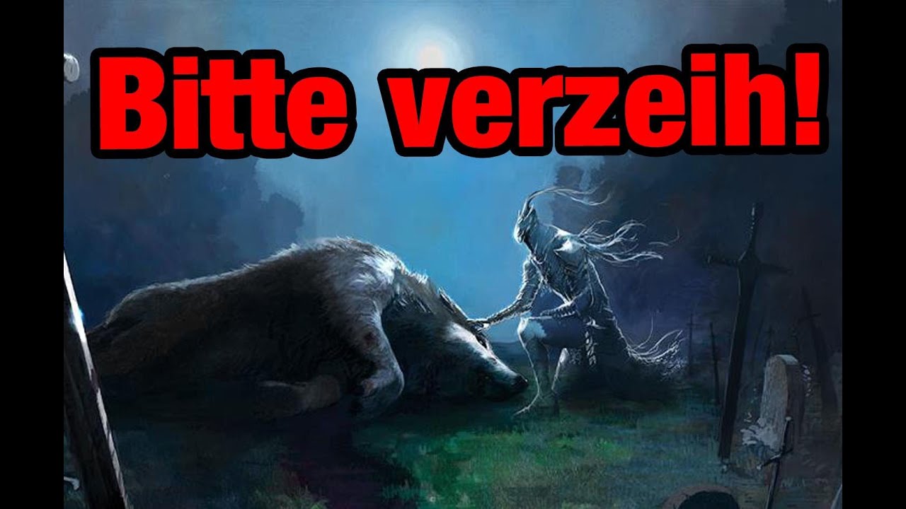 TRAURIGSTE Bosse in Games