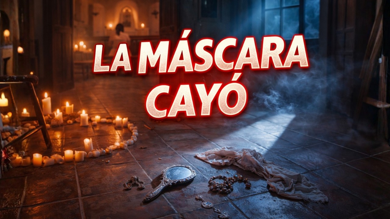 PASTORA REVELA CÓMO EL DIABLO USA LA VANIDAD PARA DERRIBAR A QUIEN ESTÁ EN EL ALTAR