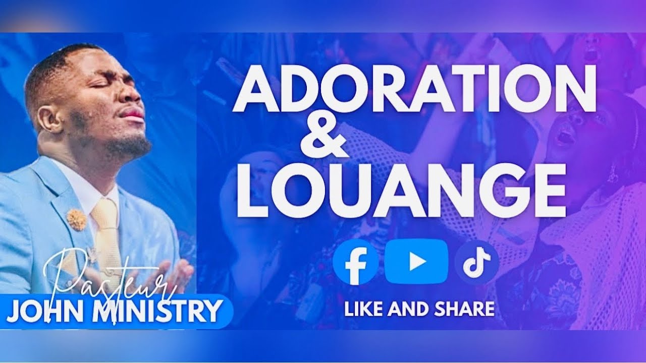 #Ou béni mwen ou banm yon Chan tou nèf#|Pasteur John N Saint Jean| Pentecostal Church Orlando |