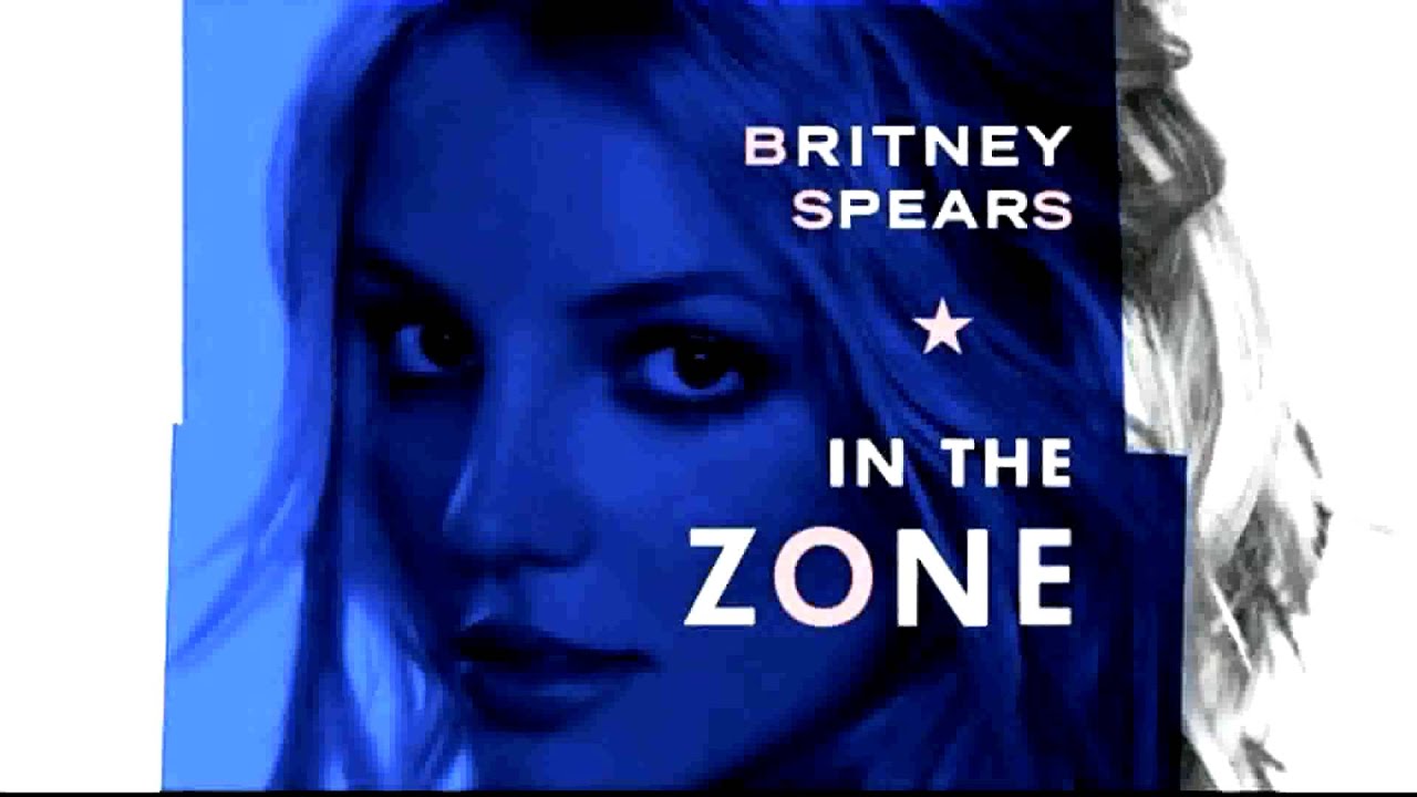 Britney Spears-Boys & Slave 4 U 