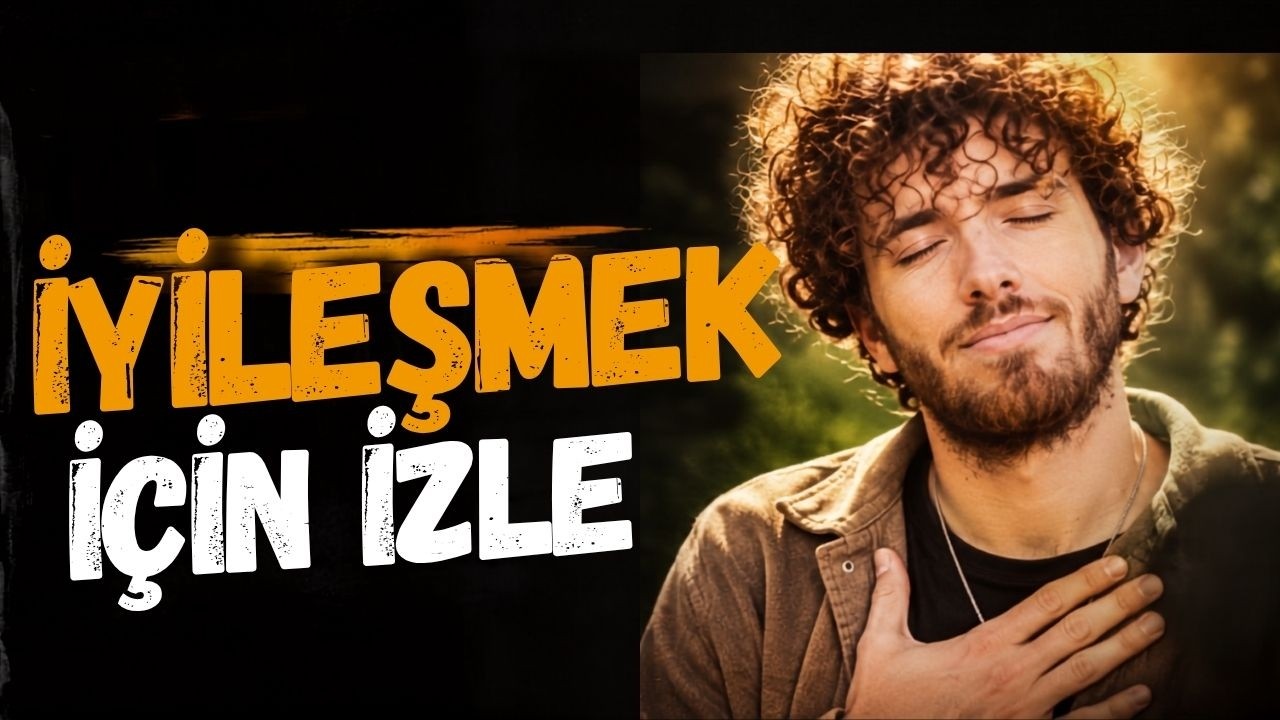 Это видео наполнит тебя светом... И ты начнёшь исцеляться 🌿